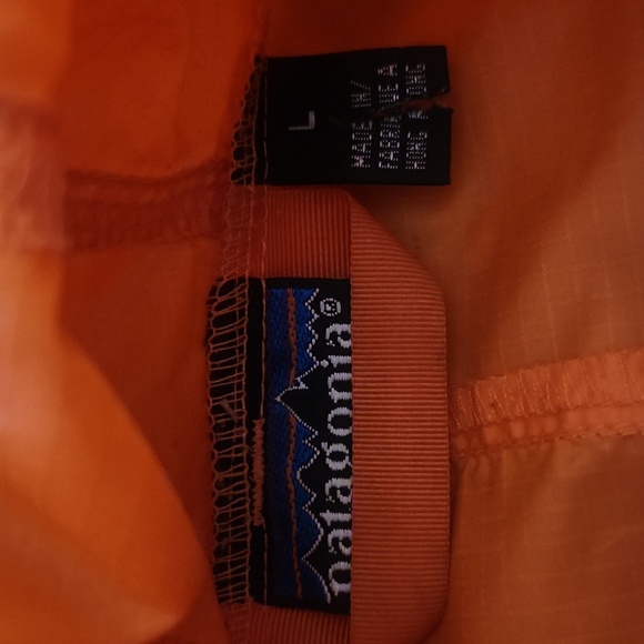 Patagonia Windbreaker 90's - Picture 3 of 5